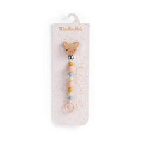 Petite Ecole de Danse Mouse Soother Holder