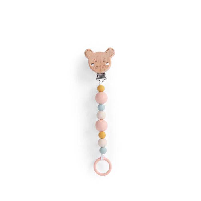 Petite Ecole de Danse Mouse Soother Holder