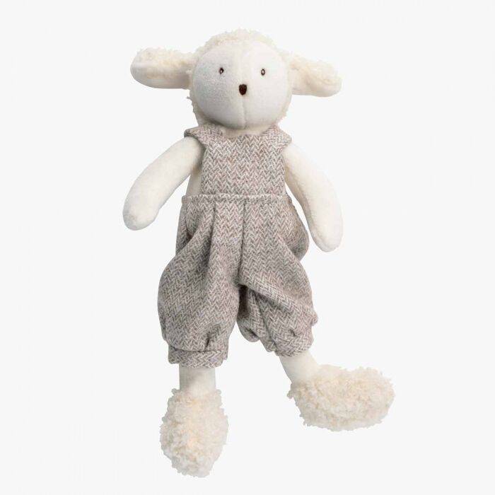 Albert the Sheep Mini Soft Toy (20 cm)