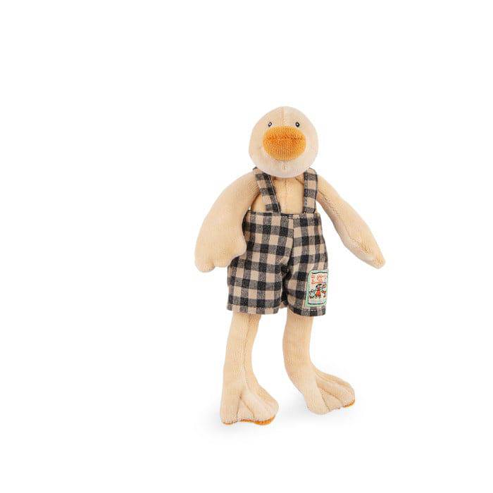 Amedee the Duck Mini Soft Toy (20 cm)