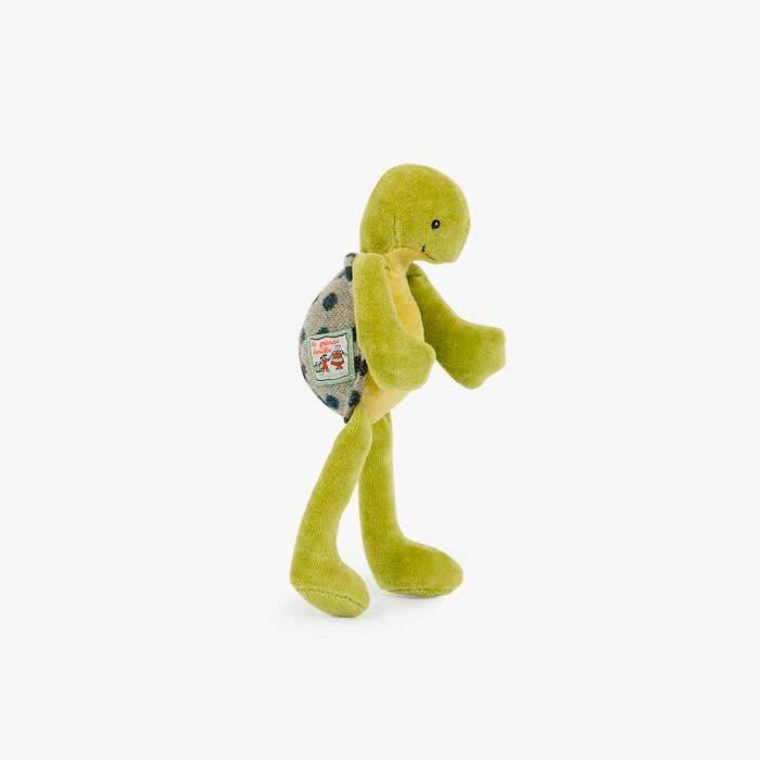 Camille the Turtle Mini Soft Toy (20 cm)