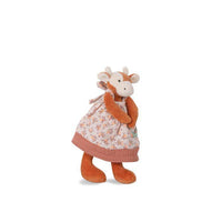 Charlotte the Cow Mini Soft Toy (20 cm)