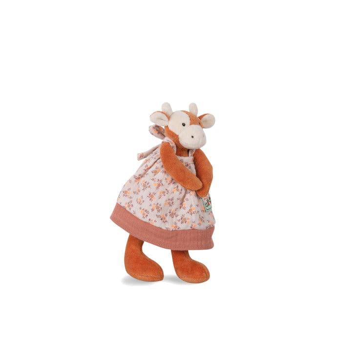 Charlotte the Cow Mini Soft Toy (20 cm)