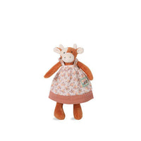 Charlotte the Cow Mini Soft Toy (20 cm)