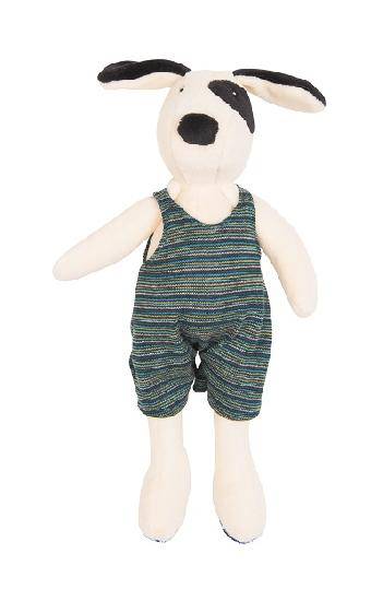 Julius the Dog Mini Soft Toy (20 cm)