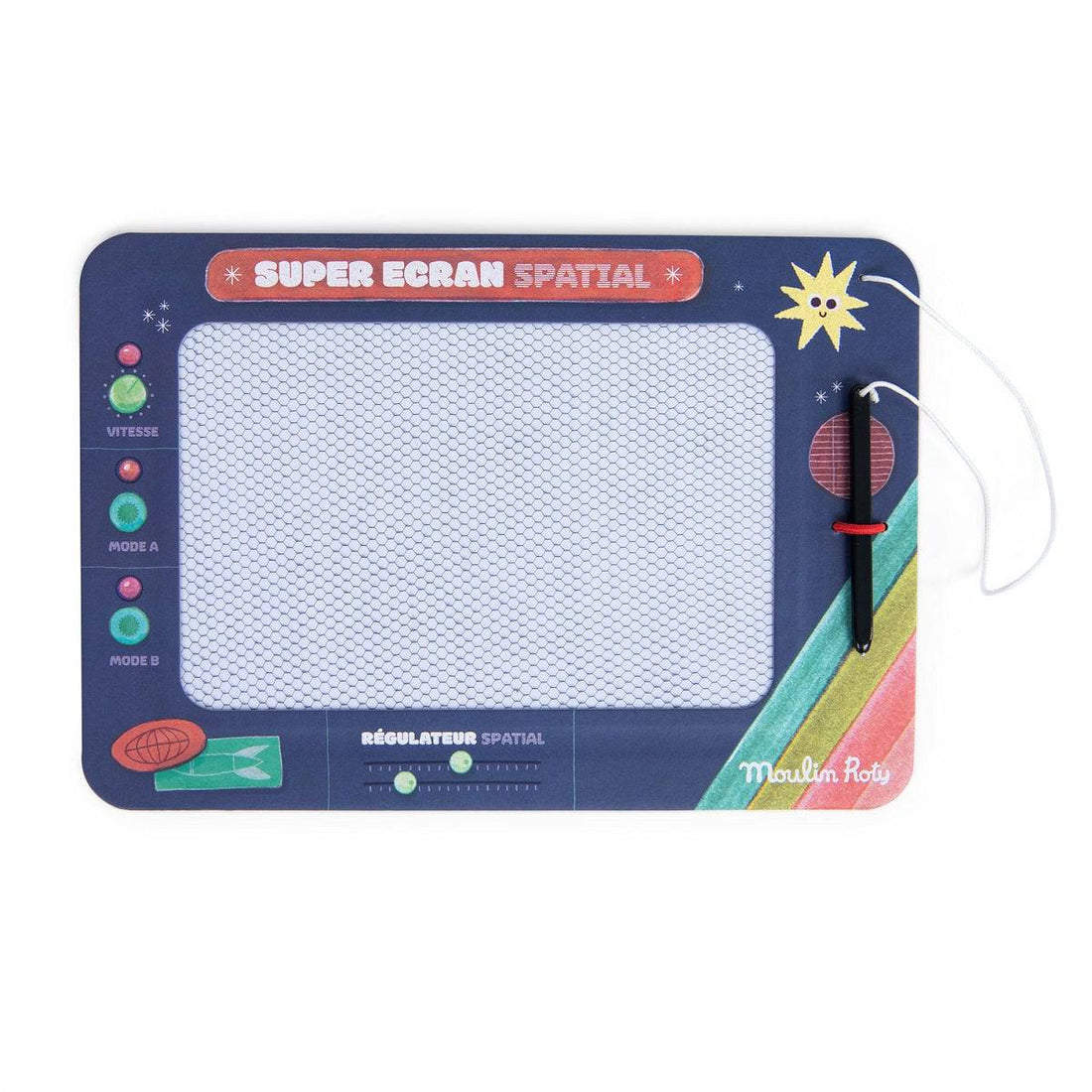 Petites Merveilles Magnetic Screen