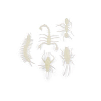 Les Petites Merveilles Glow in the Dark Insects