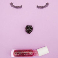 Rollette Lip Gloss - Blackberry