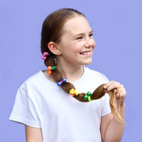 Starbright Bobbles Elastics Set