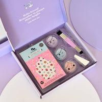 Nixie Purple Pretty Play Makeup Pack