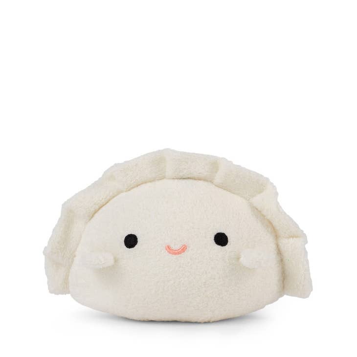 Ricedumpling Mini Plush Toy