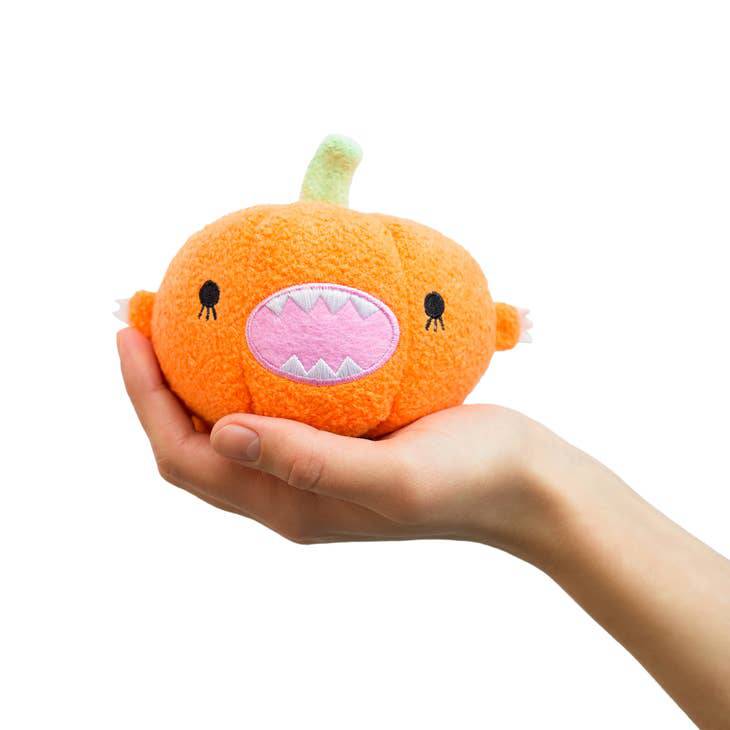 Ricepumpkin Mini Plush Toy