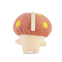 Riceroom Mini Plush Toy (Beige)