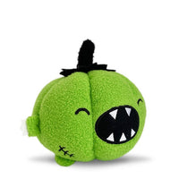 Zombie Ricepumpkin Mini Plush Toy