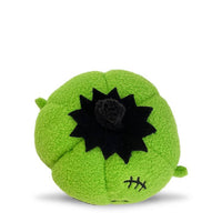 Zombie Ricepumpkin Mini Plush Toy