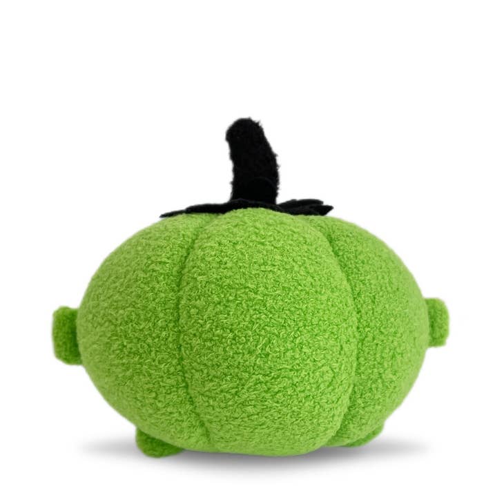 Zombie Ricepumpkin Mini Plush Toy