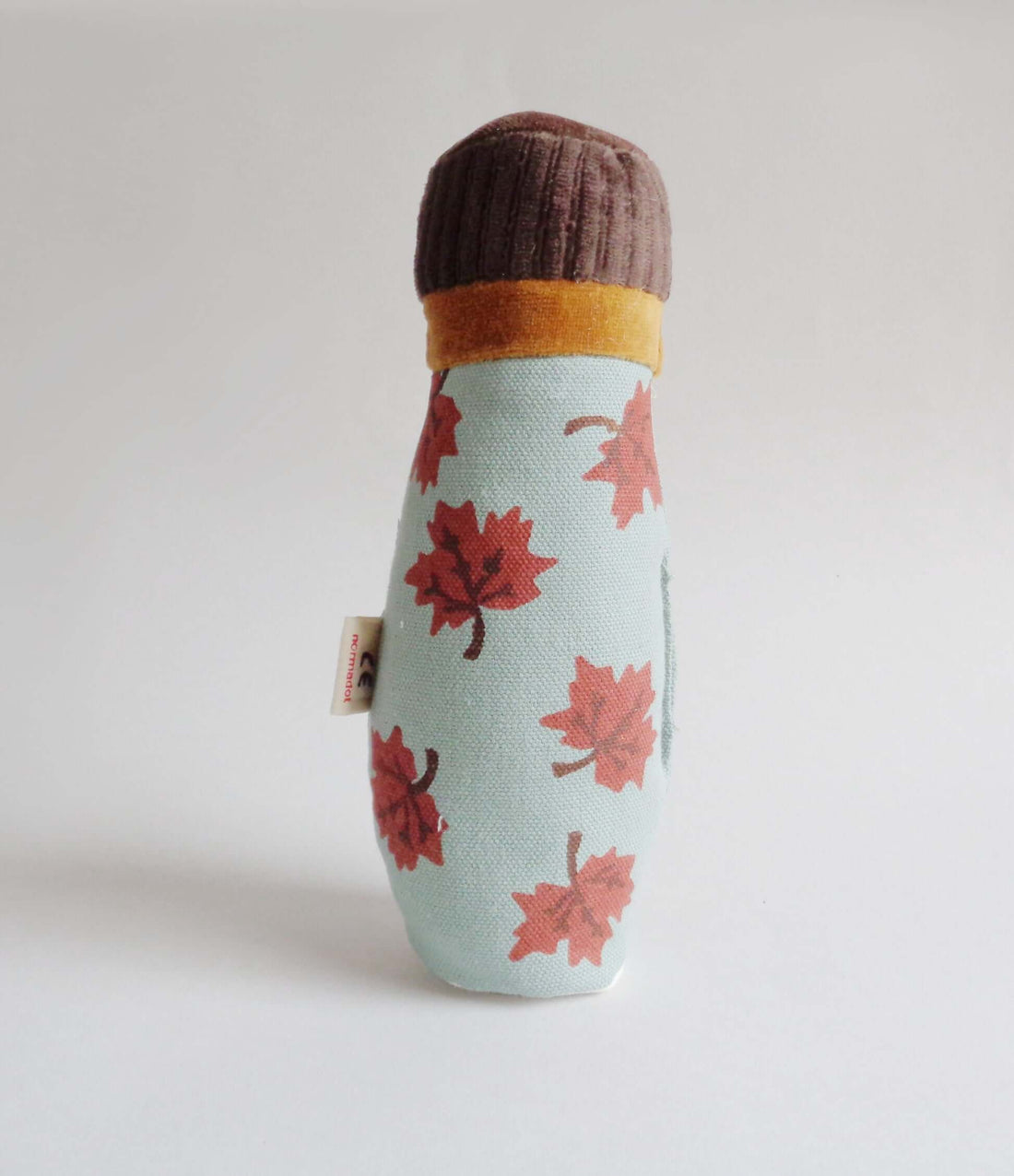 Maple Syrup Bottle - Soft Toy