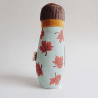 Maple Syrup Bottle - Soft Toy