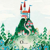 Once Upon a Fairytale: A Choose-Your-Own Fairytale Adventure