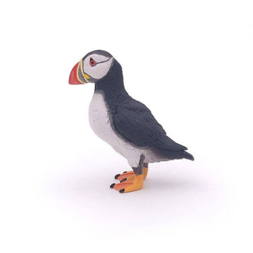 Atlantic Puffin Figurine