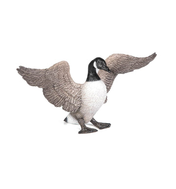 Canada Goose Figurine