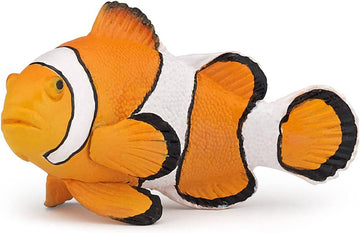 Clownfish Figurine