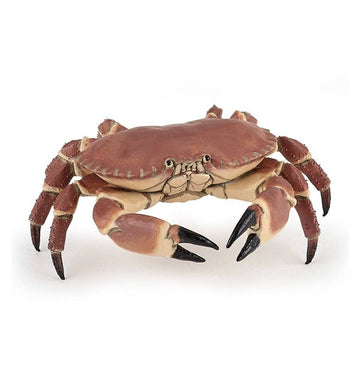 Crab Figurine