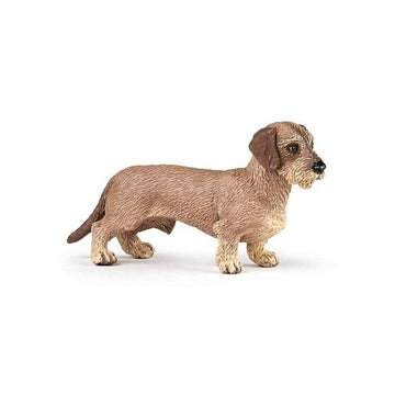 Dachshund Figurine