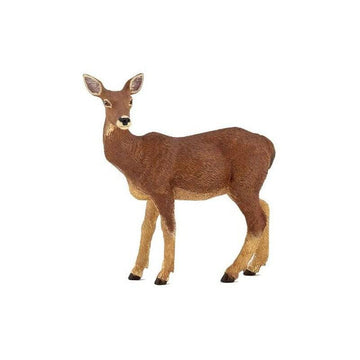 Doe Figurine