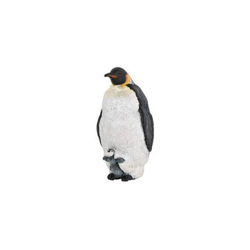 Emperor Penguin Figurine