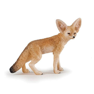 Fennec Fox Figurine