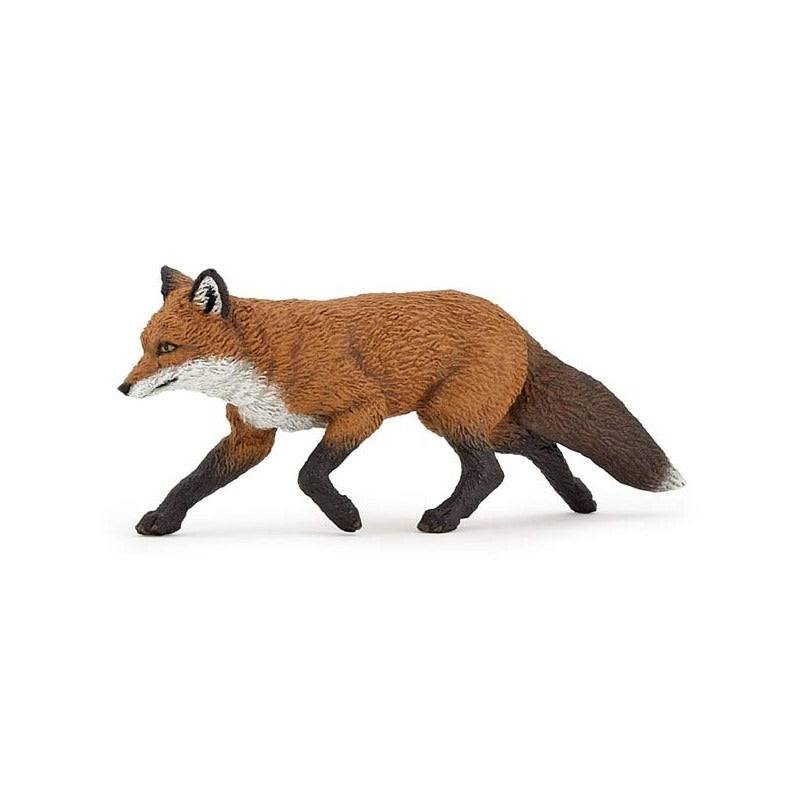 Fox Figurine