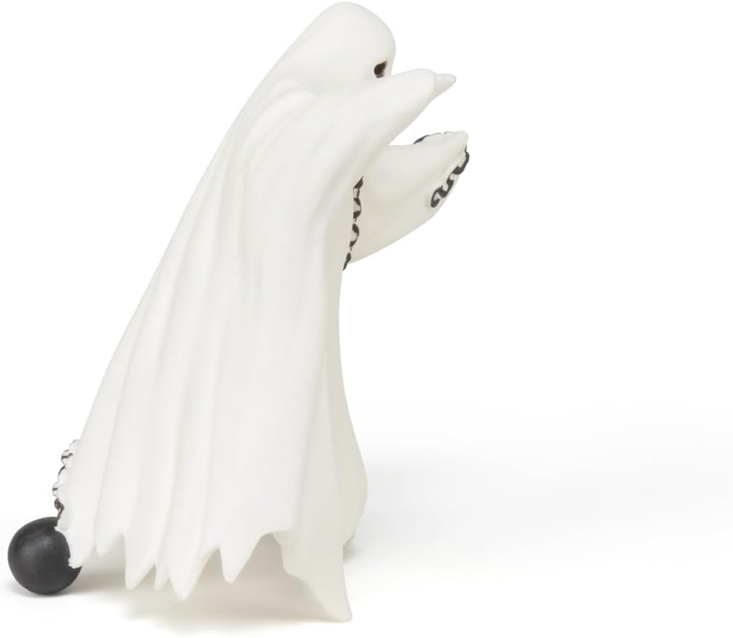 Glow in the Dark Ghost Figurine