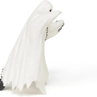 Glow in the Dark Ghost Figurine