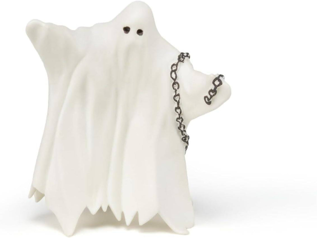 Glow in the Dark Ghost Figurine