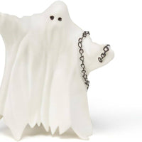 Glow in the Dark Ghost Figurine