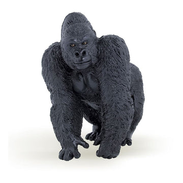 Gorilla Figurine