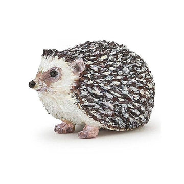 Hedgehog Figurine