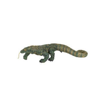 Komodo Dragon Figurine