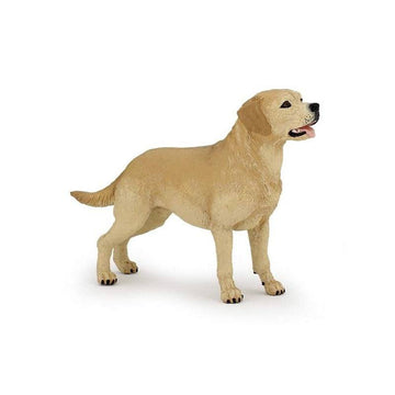 Labrador Figurine