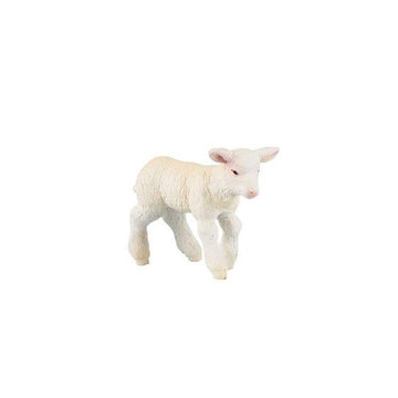 Lamb Figurine