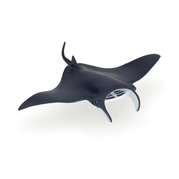 Manta Ray Figurine