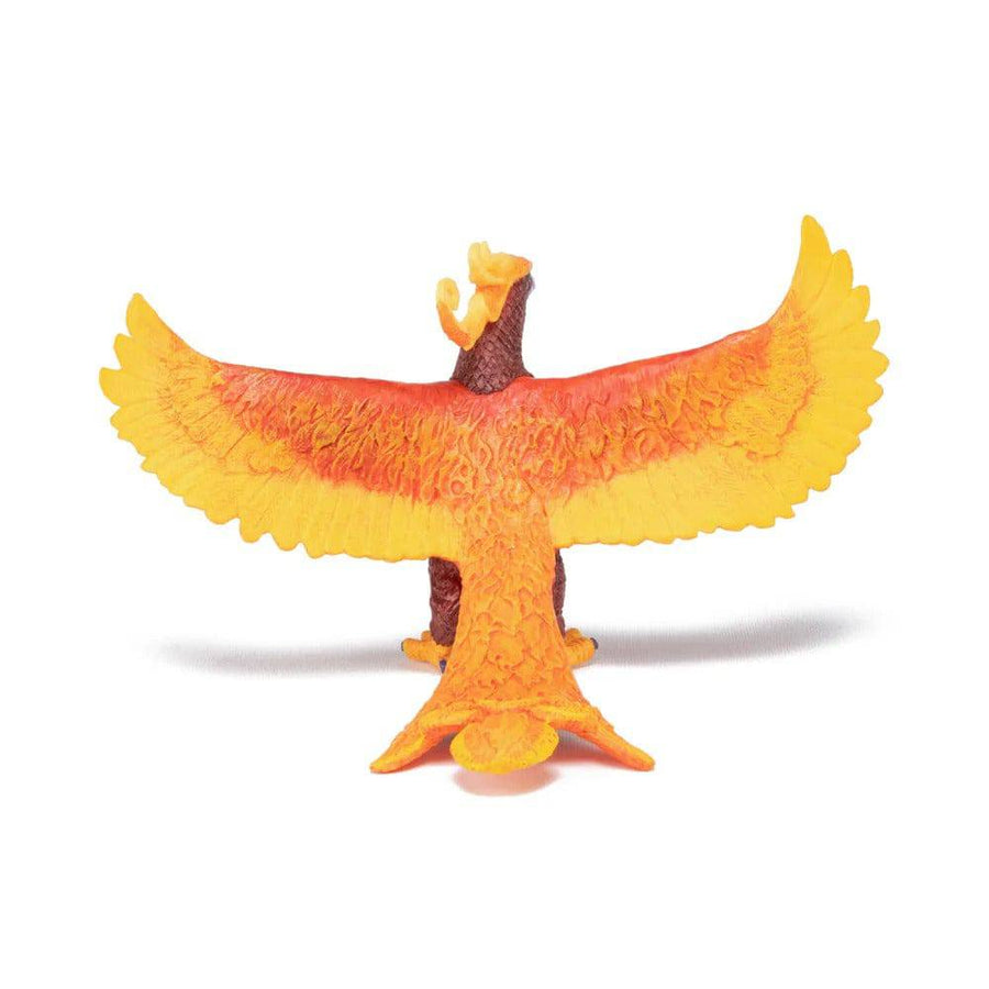 Phoenix Figurine