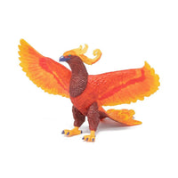 Phoenix Figurine