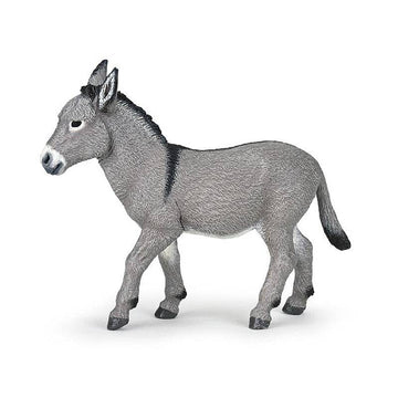 Provence Donkey Figurine