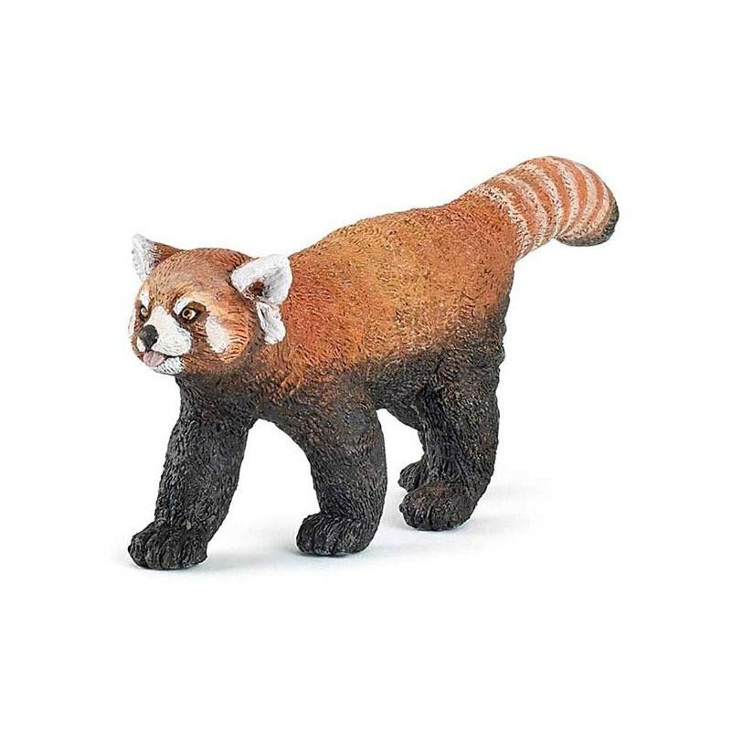 Red Panda Figurine