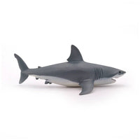 White Shark Figurine