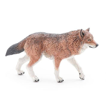 Wolf Figurine