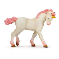 Young Unicorn Figurine