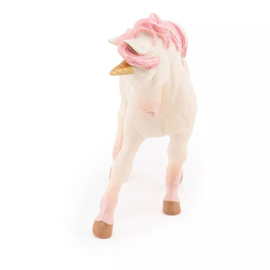 Young Unicorn Figurine